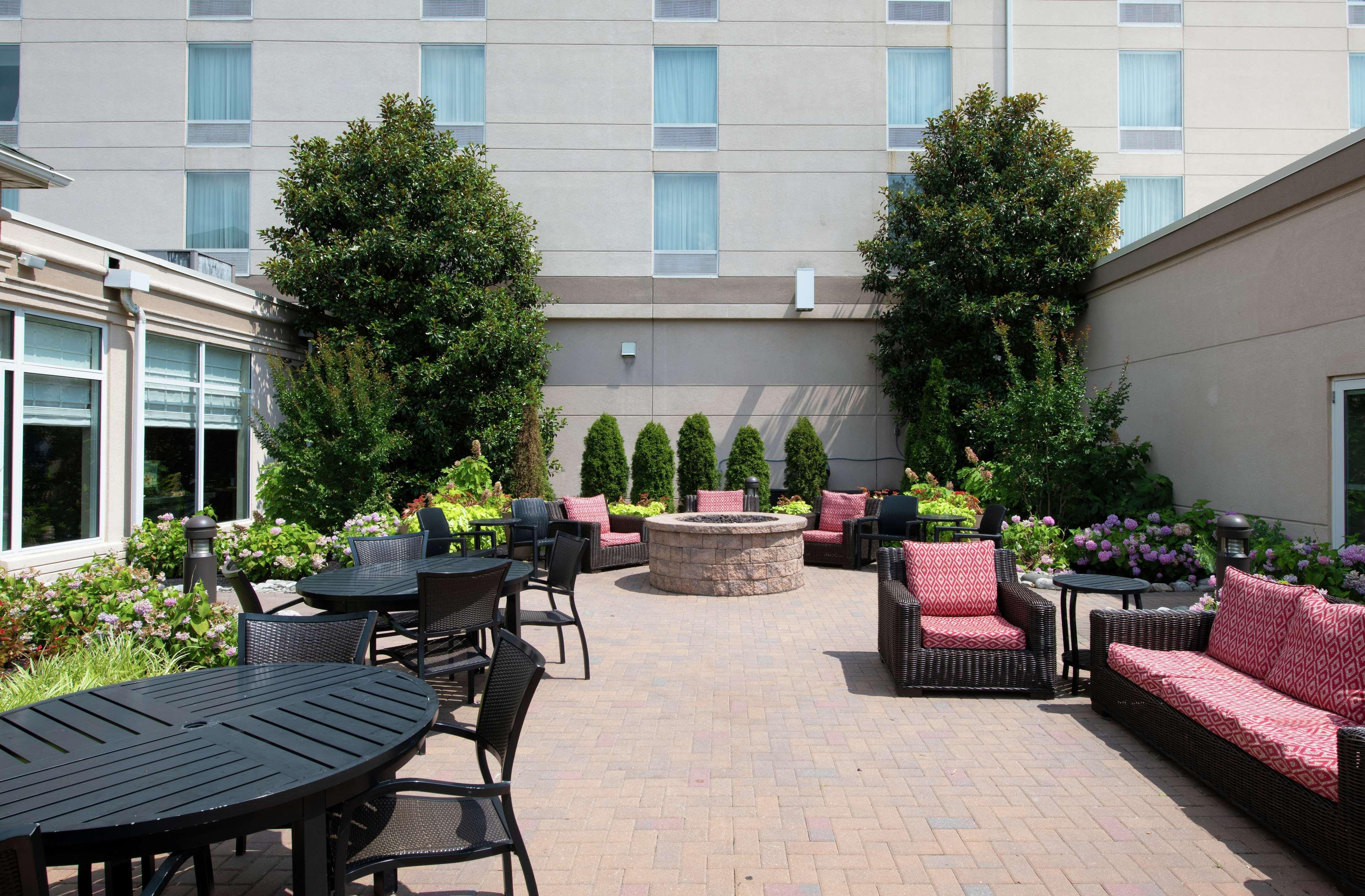 Hilton Garden Inn Philadelphia-Fort Washington Luaran gambar