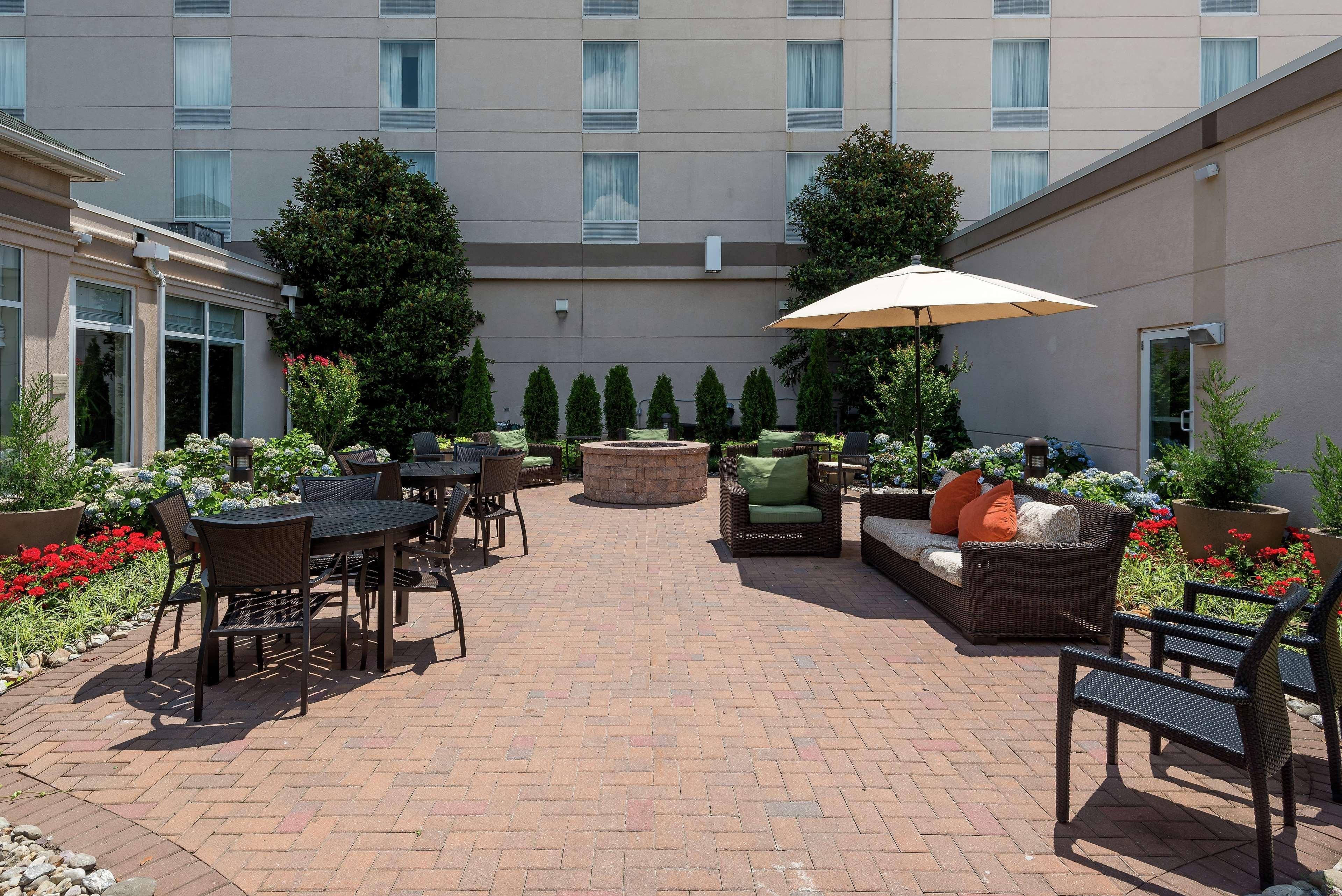 Hilton Garden Inn Philadelphia-Fort Washington Luaran gambar