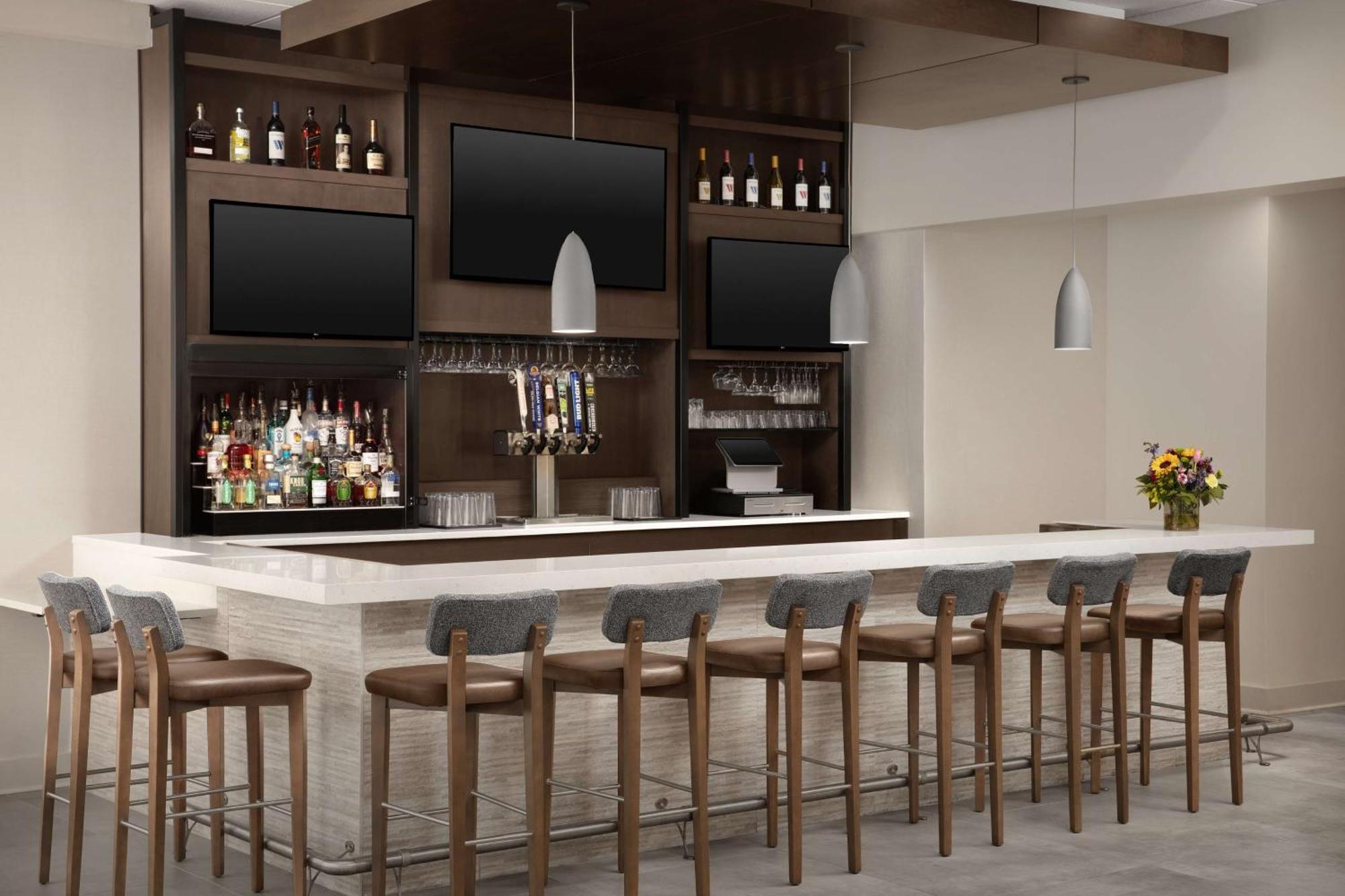 Hilton Garden Inn Philadelphia-Fort Washington Luaran gambar