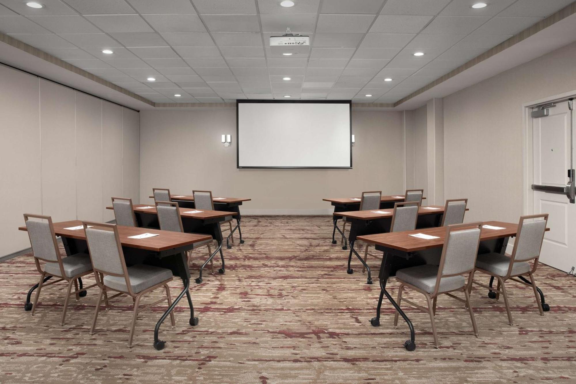 Hilton Garden Inn Philadelphia-Fort Washington Luaran gambar