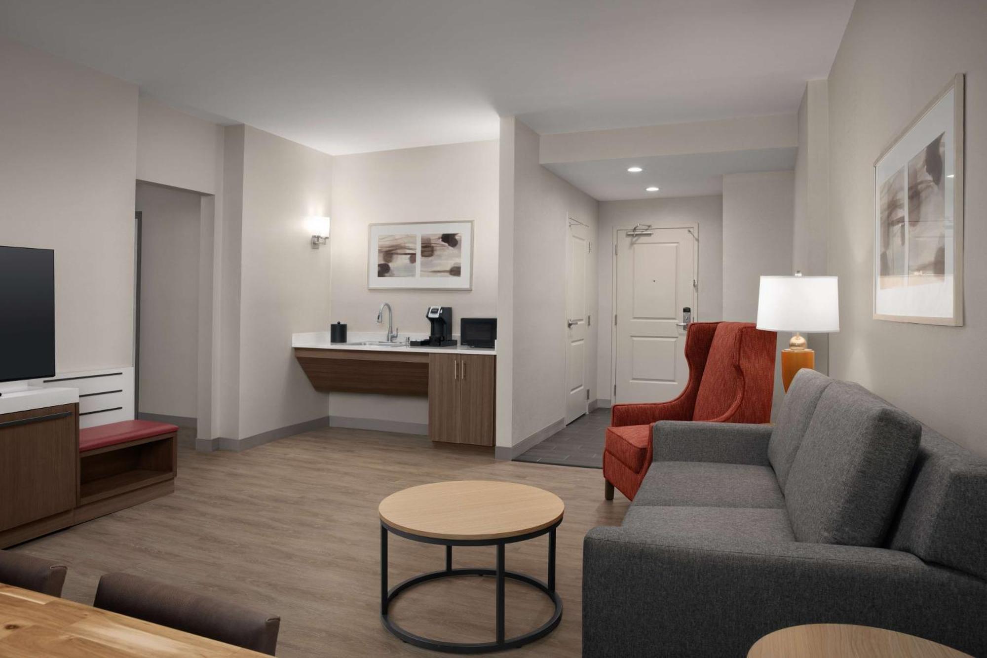 Hilton Garden Inn Philadelphia-Fort Washington Luaran gambar
