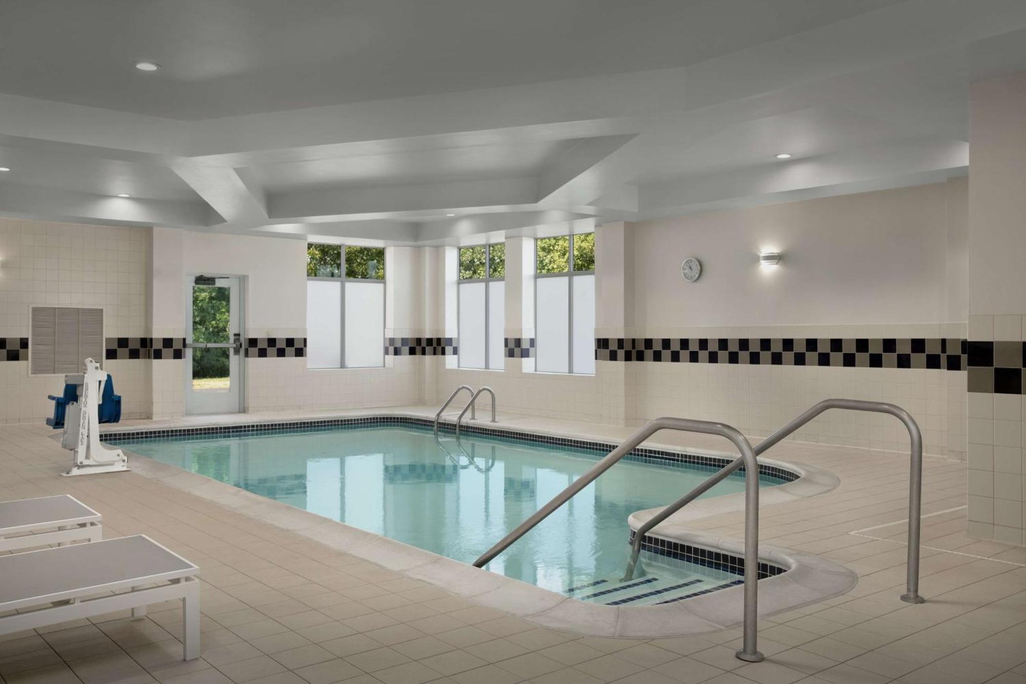 Hilton Garden Inn Philadelphia-Fort Washington Luaran gambar